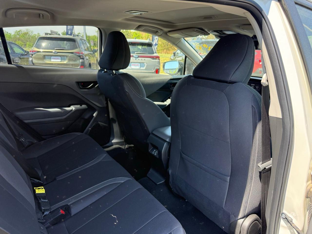 2025 Subaru Crosstrek Premium Springfield VA