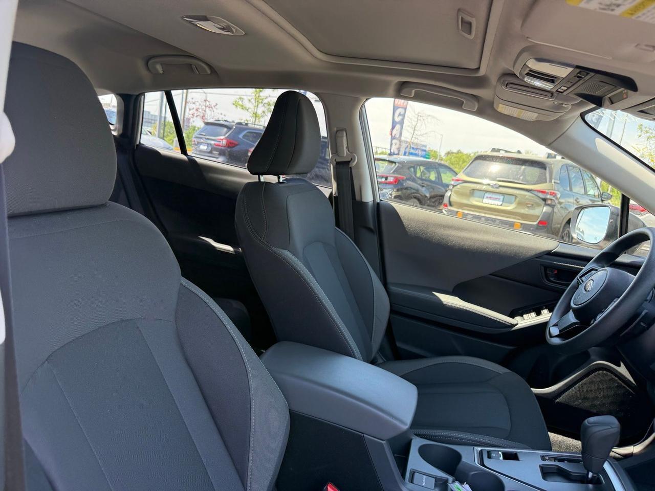 2025 Subaru Crosstrek Premium Springfield VA