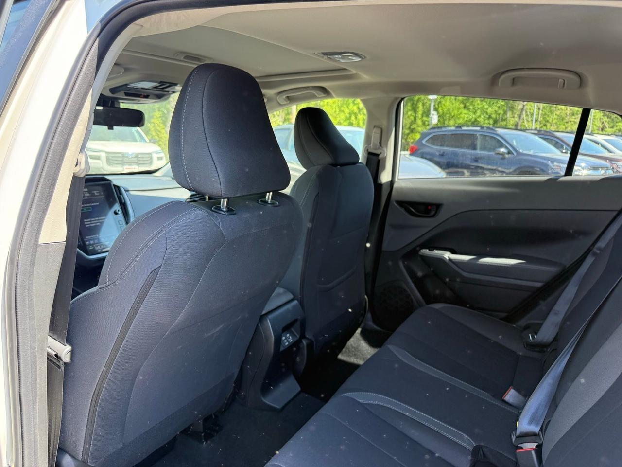 2025 Subaru Crosstrek Premium Springfield VA