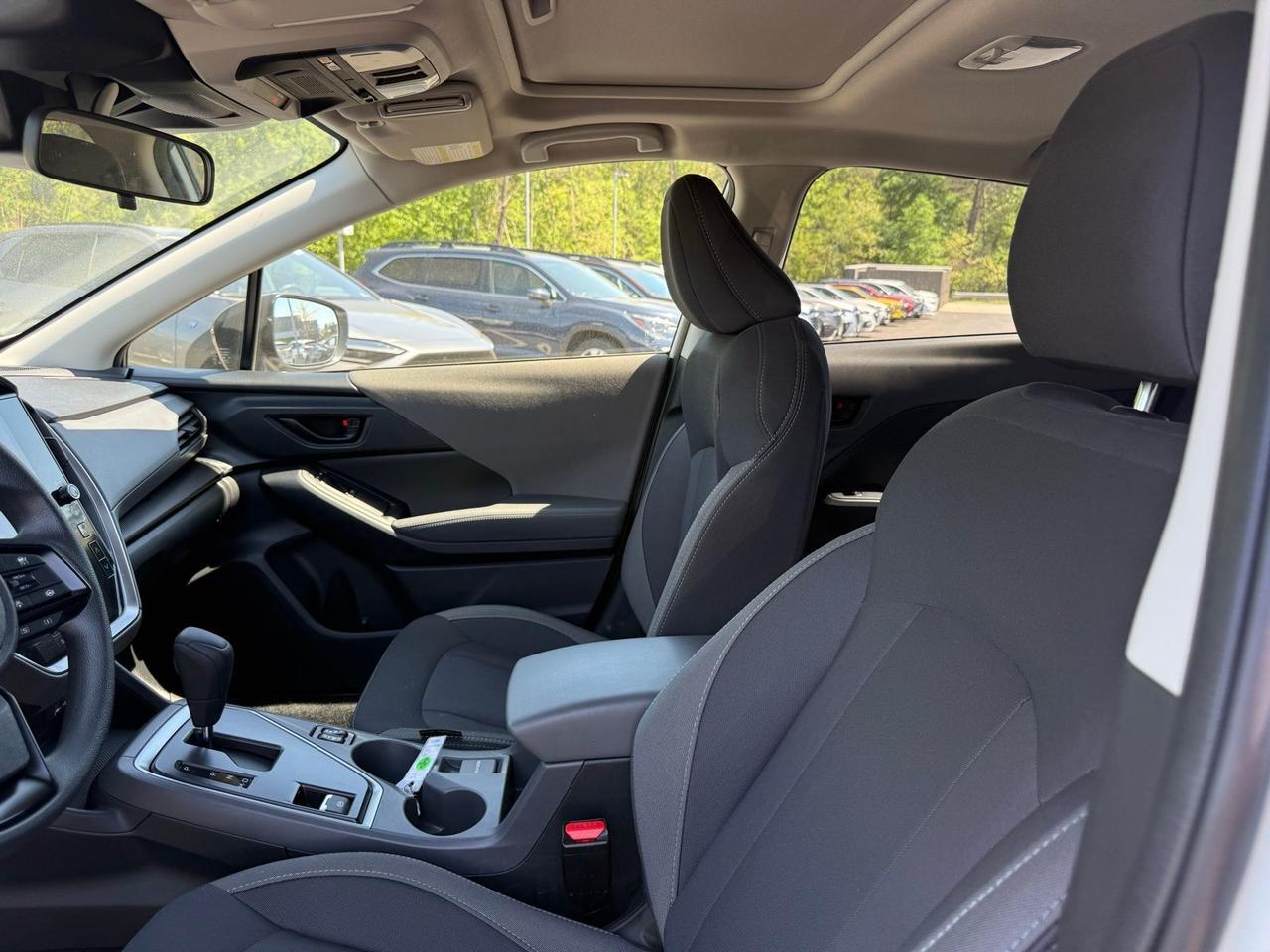 2025 Subaru Crosstrek Premium Springfield VA