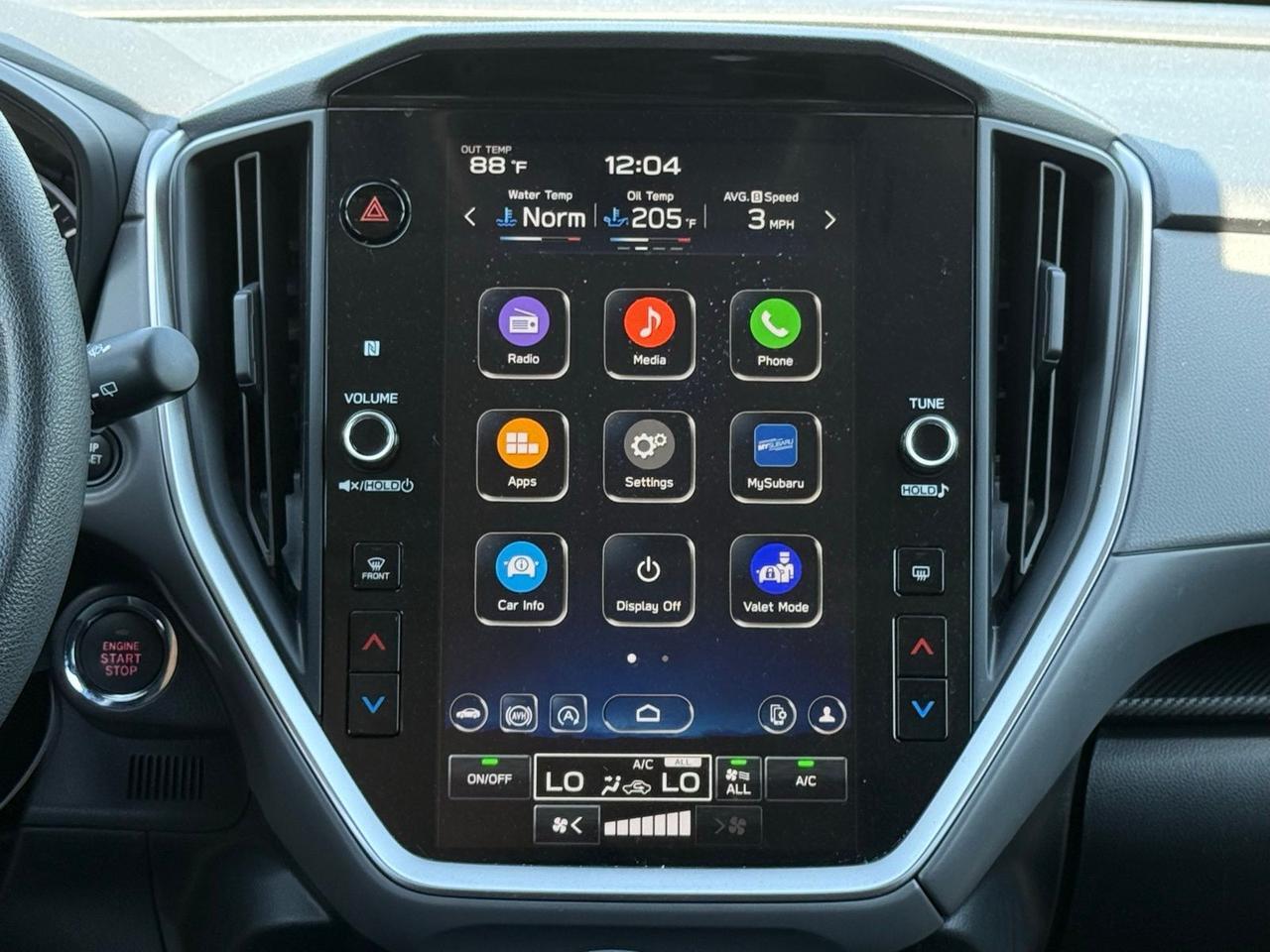 2025 Subaru Crosstrek Premium Springfield VA