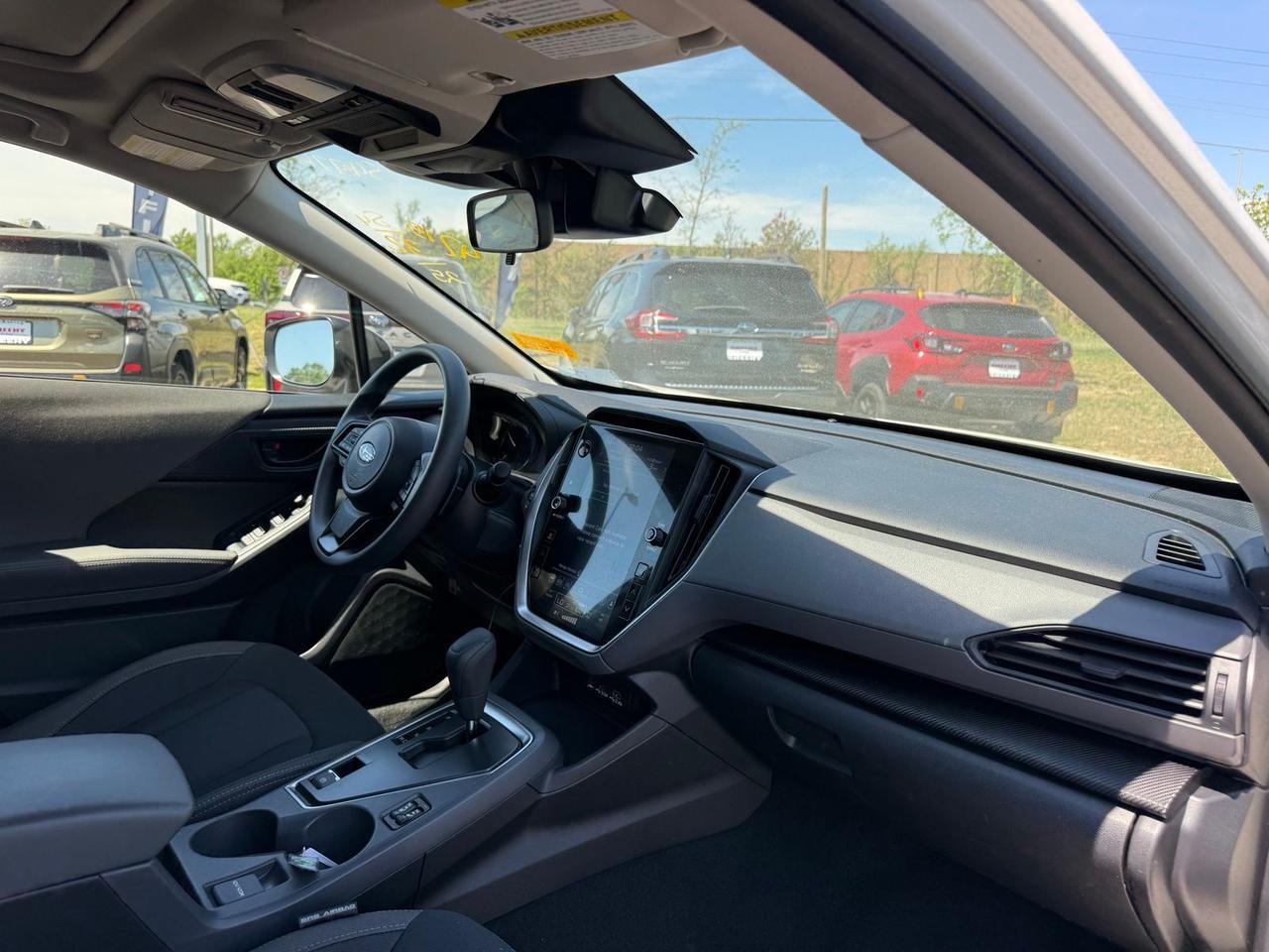 2025 Subaru Crosstrek Premium Springfield VA