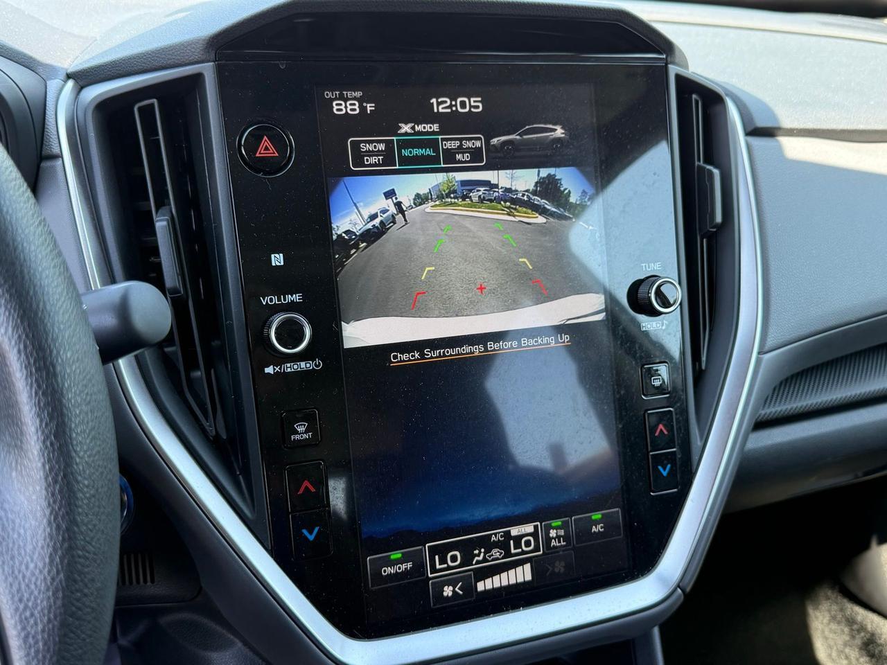 2025 Subaru Crosstrek Premium Springfield VA