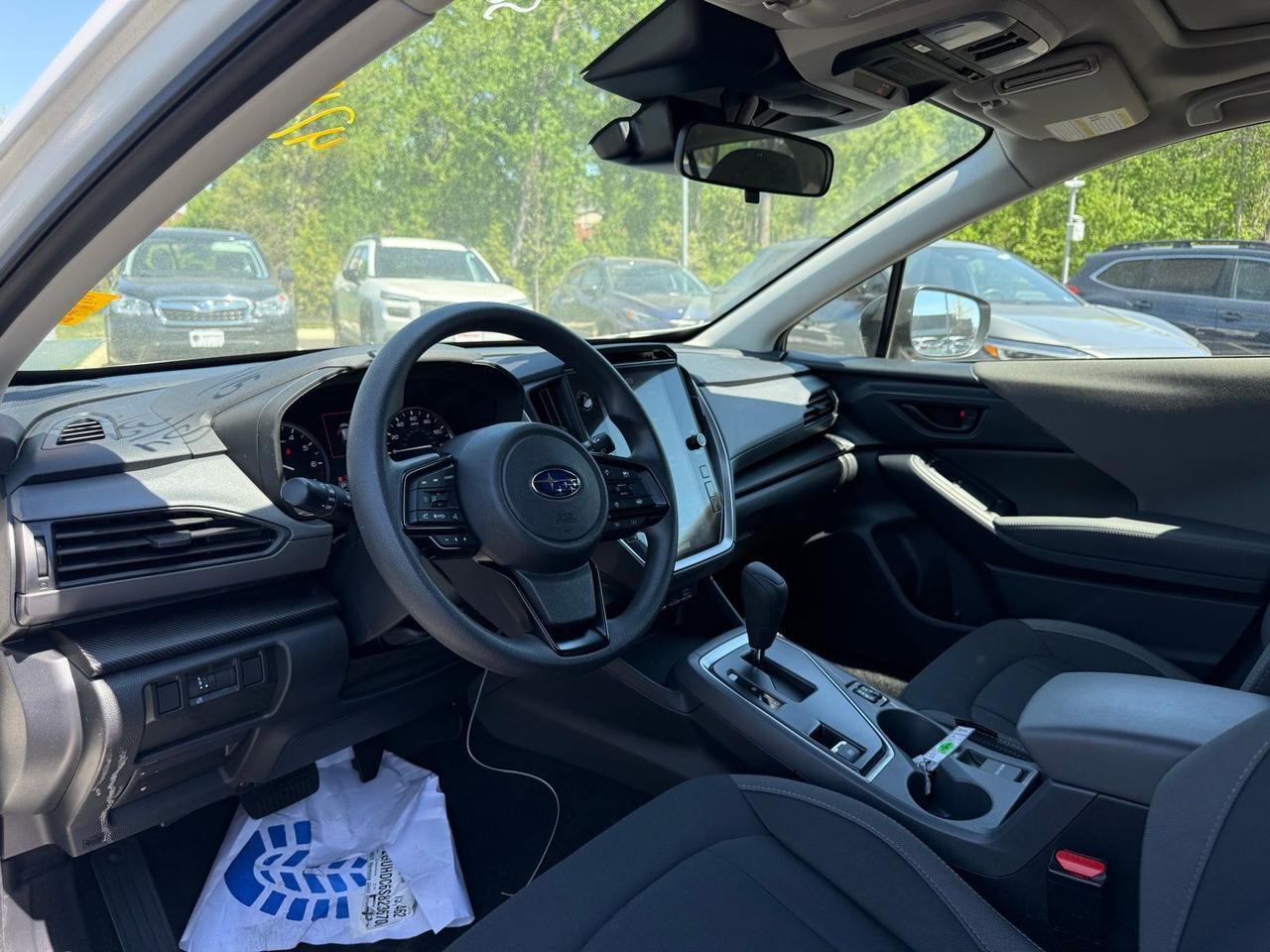 2025 Subaru Crosstrek Premium Springfield VA