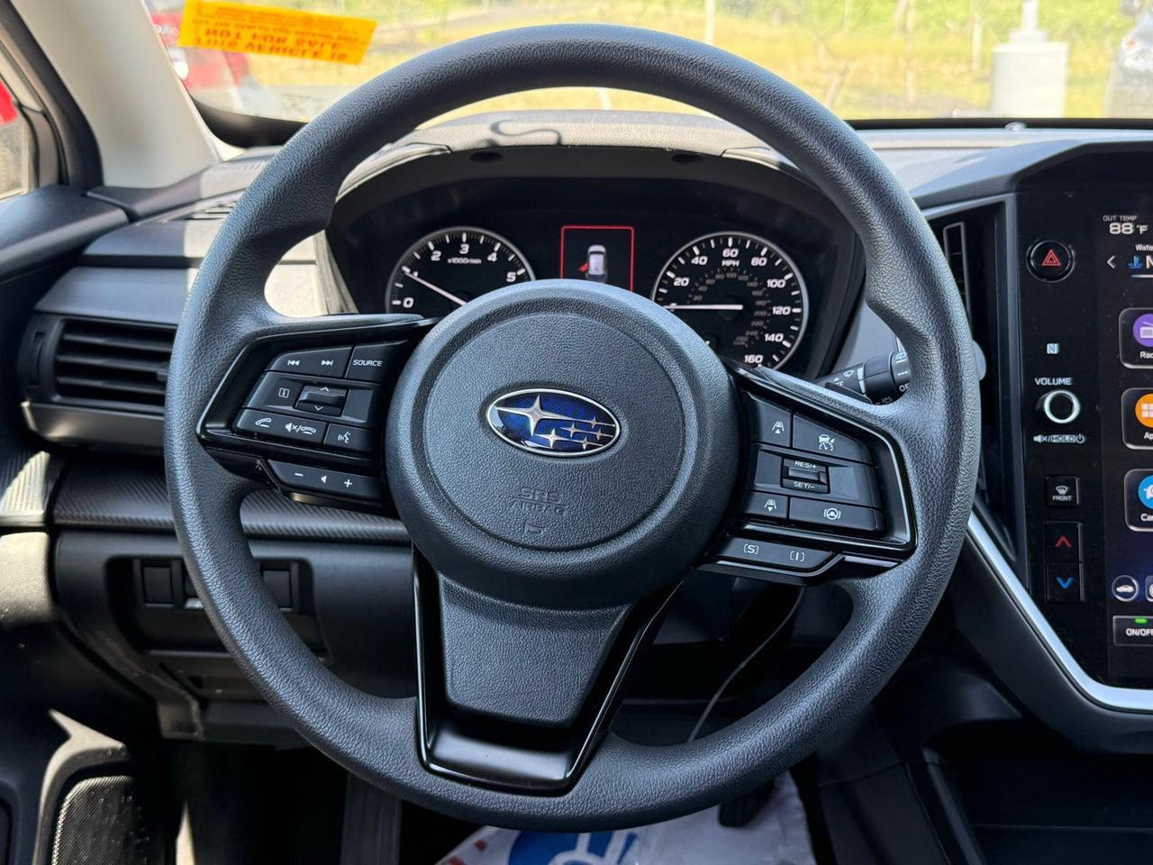 2025 Subaru Crosstrek Premium Springfield VA