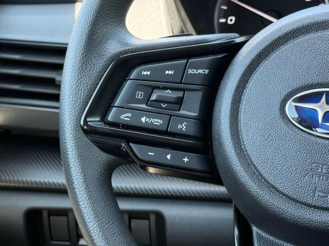 2025 Subaru Crosstrek Premium Springfield VA