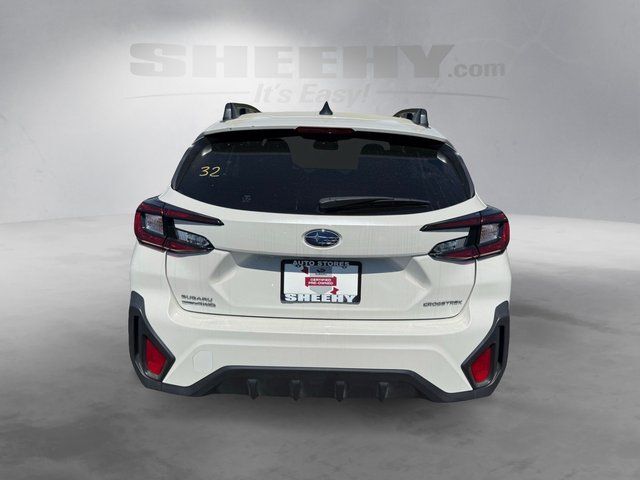 2025 Subaru Crosstrek Premium Springfield VA
