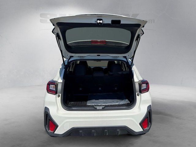 2025 Subaru Crosstrek Premium Springfield VA