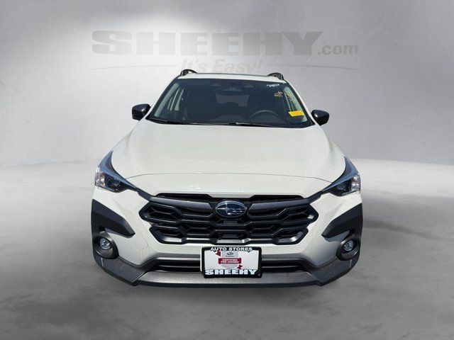 2025 Subaru Crosstrek Premium Springfield VA
