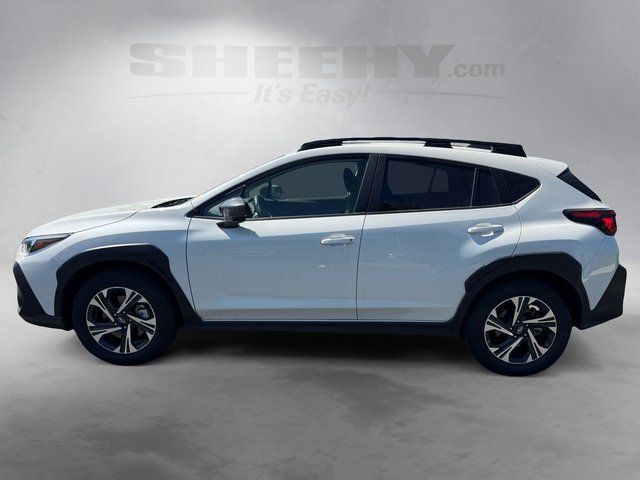 2025 Subaru Crosstrek Premium Springfield VA