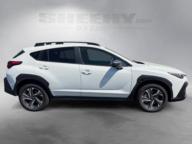 2025 Subaru Crosstrek Premium Springfield VA