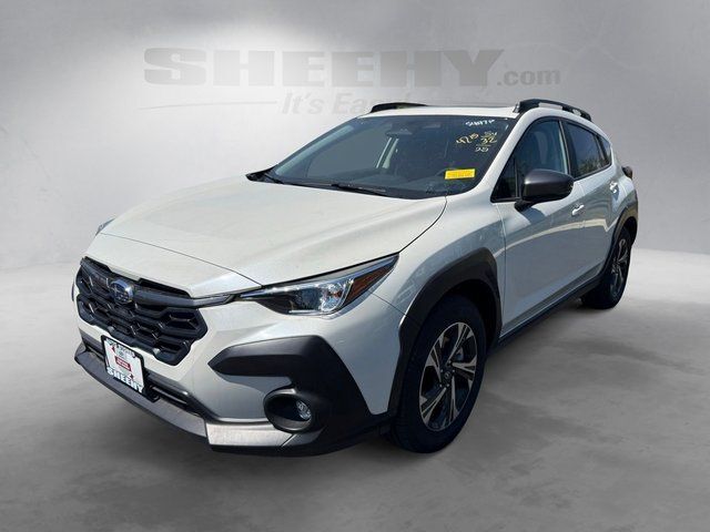 2025 Subaru Crosstrek Premium Springfield VA
