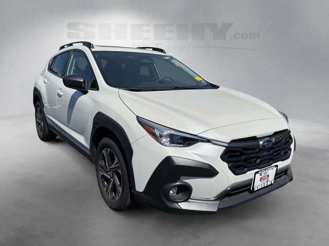 2025 Subaru Crosstrek Premium Springfield VA