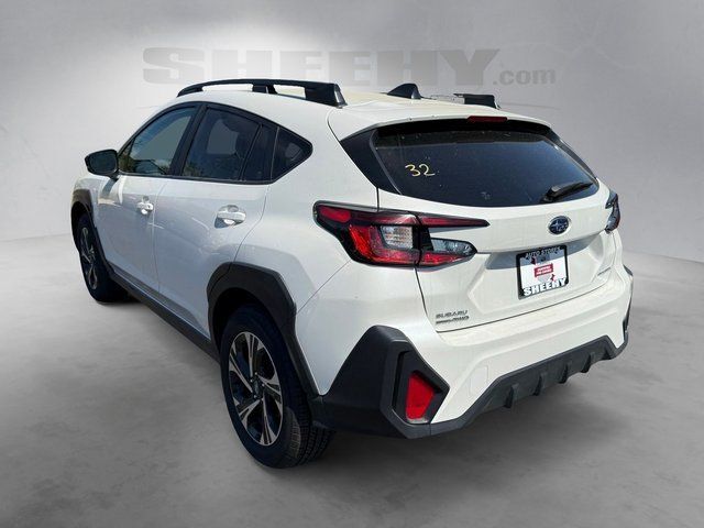 2025 Subaru Crosstrek Premium Springfield VA