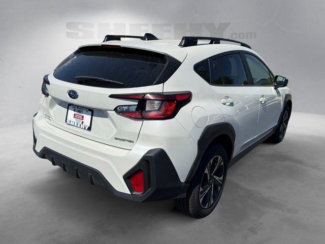 2025 Subaru Crosstrek Premium Springfield VA