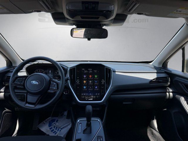 2025 Subaru Crosstrek Premium Springfield VA