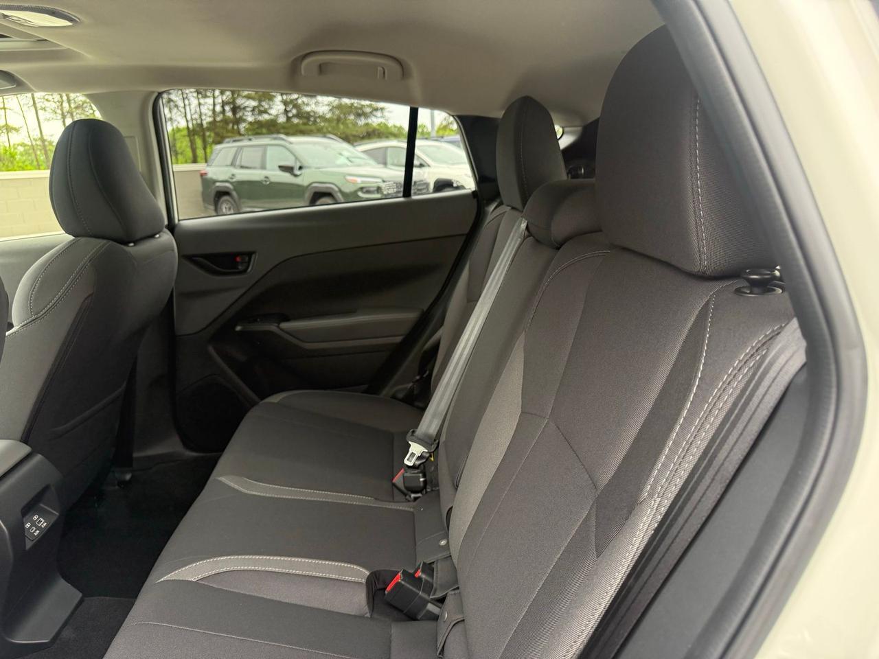 2025 Subaru Crosstrek Premium Springfield VA