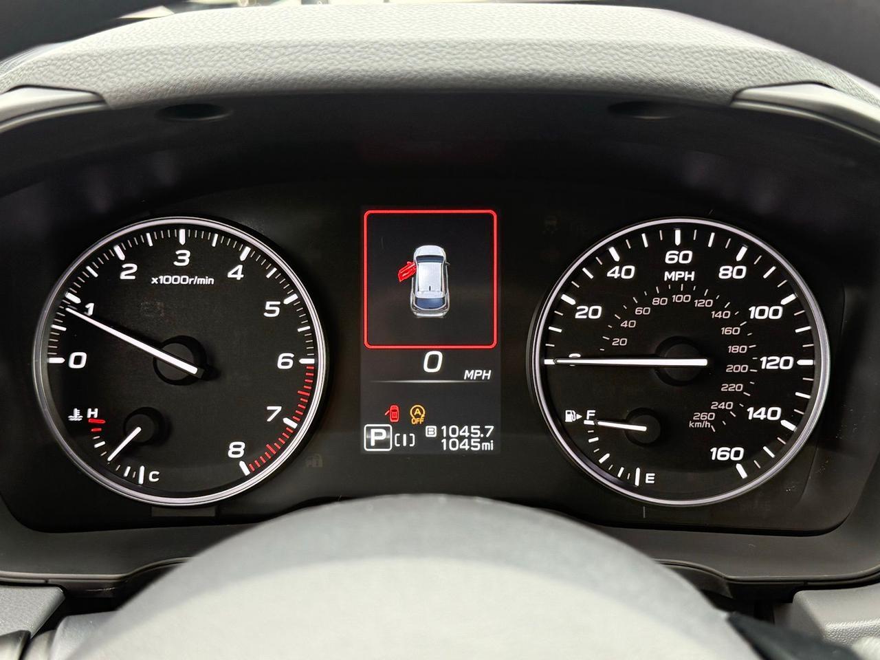 2025 Subaru Crosstrek Premium Springfield VA