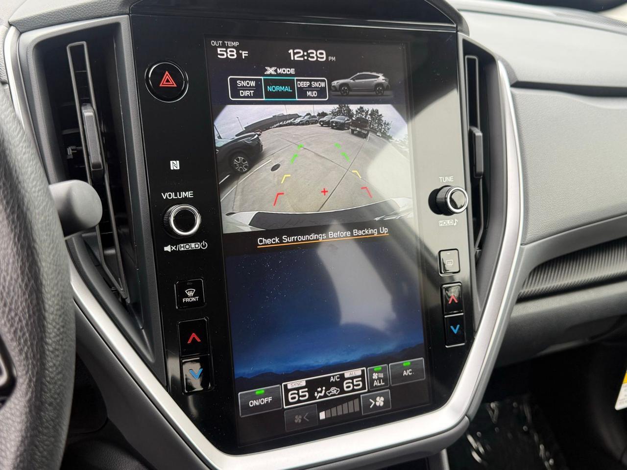 2025 Subaru Crosstrek Premium Springfield VA