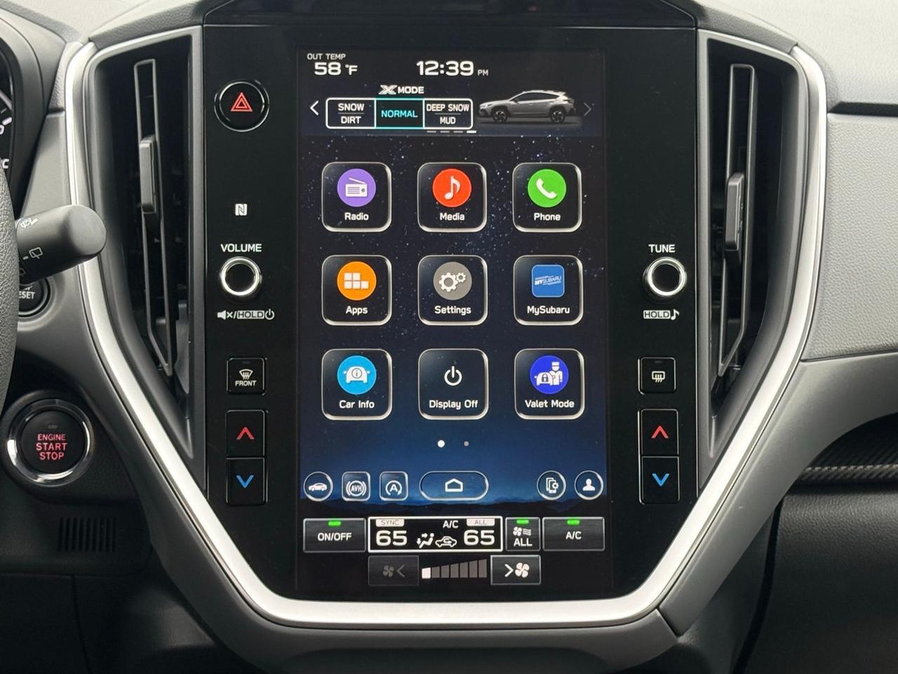 2025 Subaru Crosstrek Premium Springfield VA