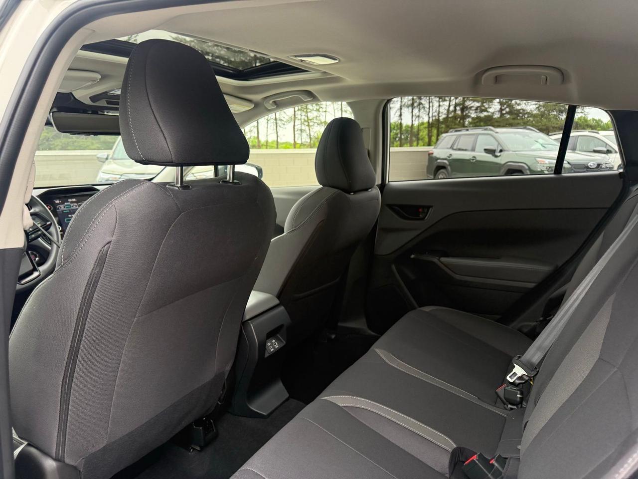 2025 Subaru Crosstrek Premium Springfield VA