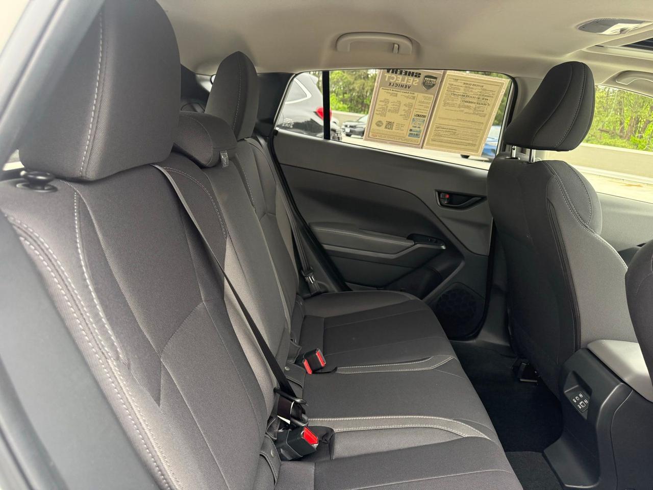 2025 Subaru Crosstrek Premium Springfield VA