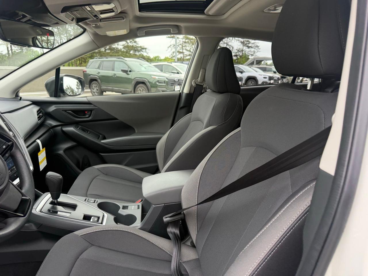 2025 Subaru Crosstrek Premium Springfield VA