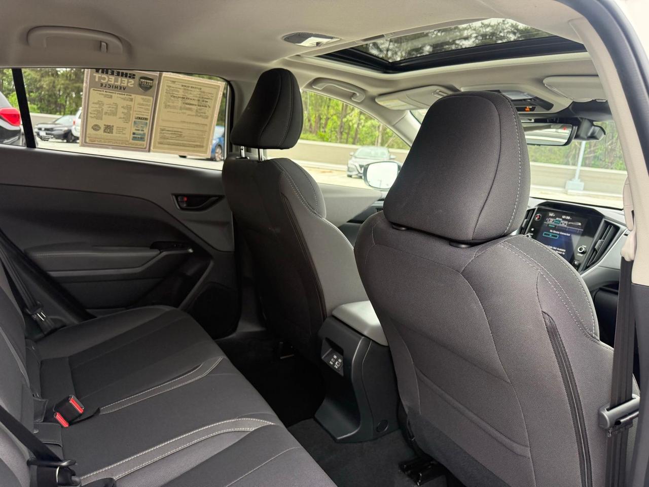 2025 Subaru Crosstrek Premium Springfield VA