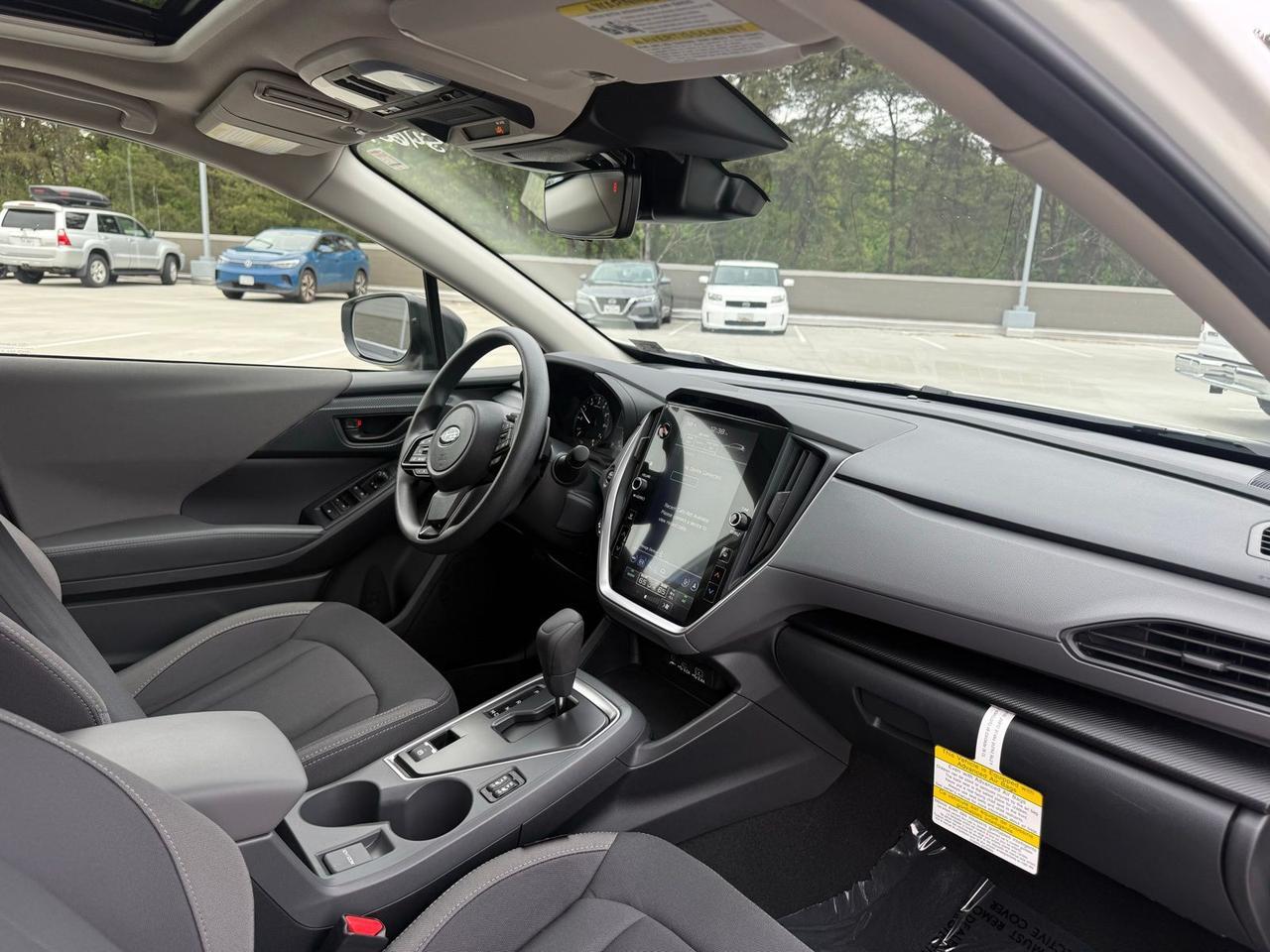 2025 Subaru Crosstrek Premium Springfield VA