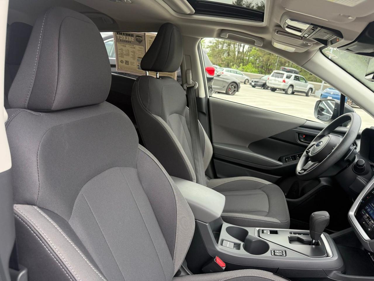 2025 Subaru Crosstrek Premium Springfield VA