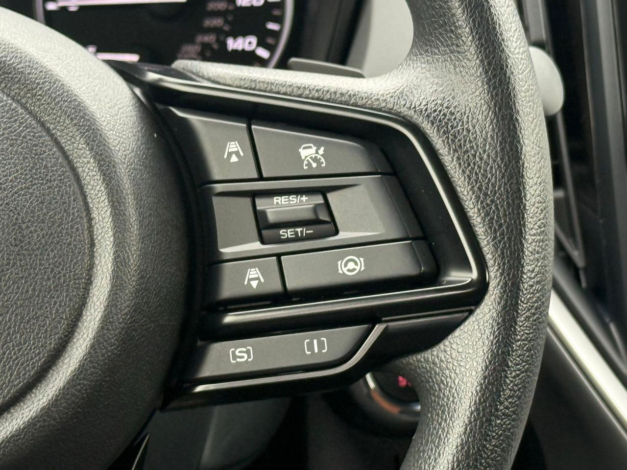 2025 Subaru Crosstrek Premium Springfield VA