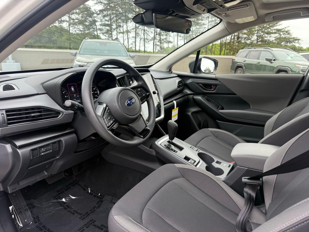 2025 Subaru Crosstrek Premium Springfield VA