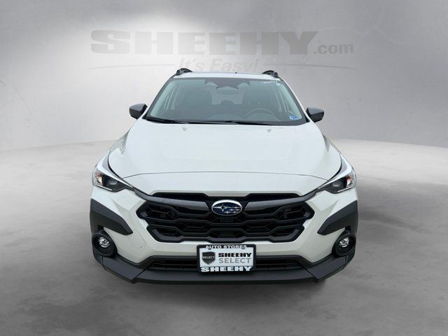 2025 Subaru Crosstrek Premium Springfield VA