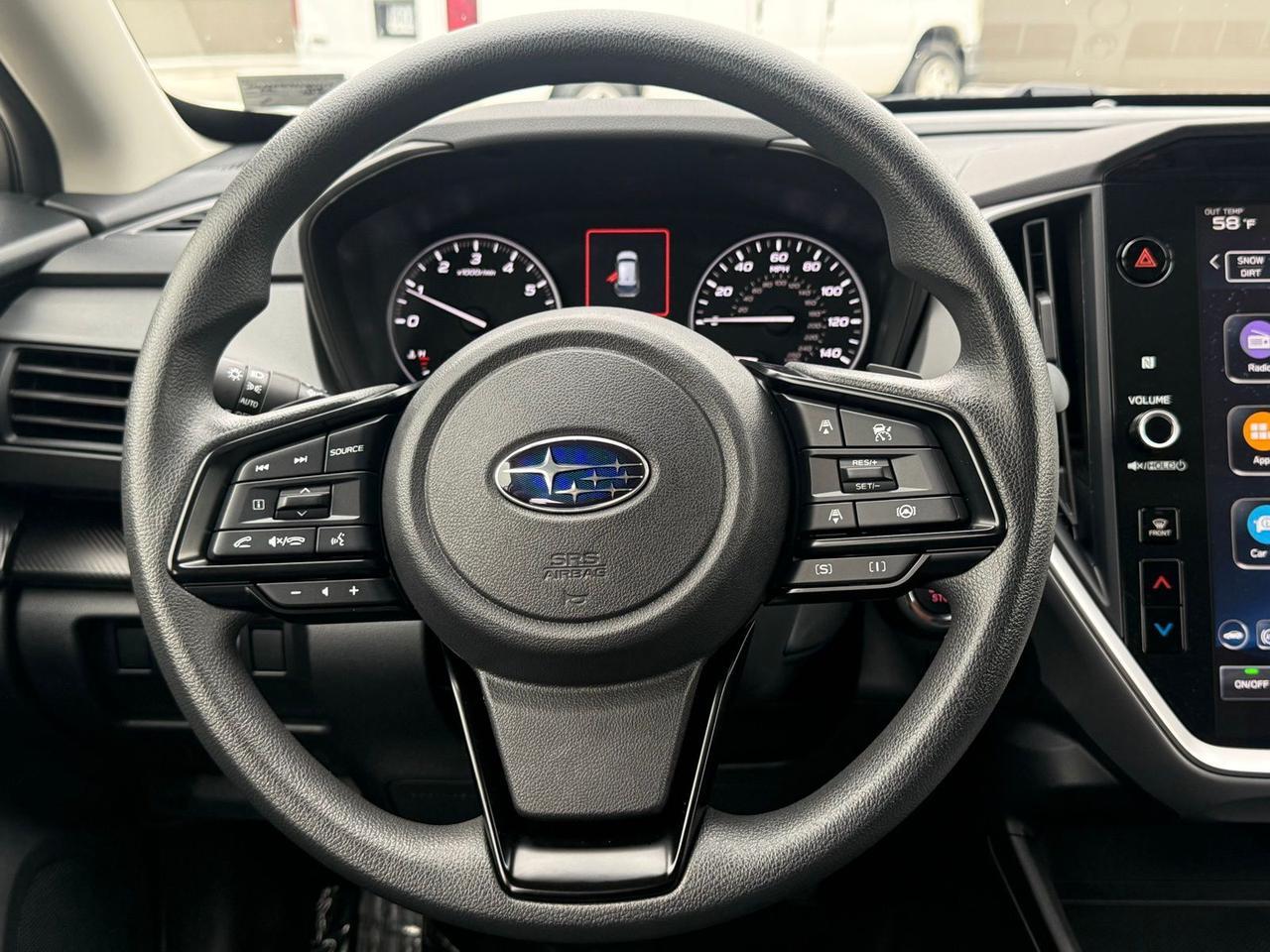 2025 Subaru Crosstrek Premium Springfield VA