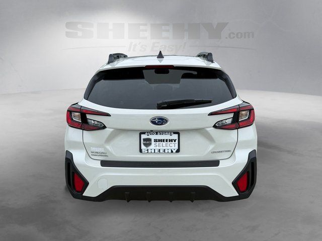 2025 Subaru Crosstrek Premium Springfield VA