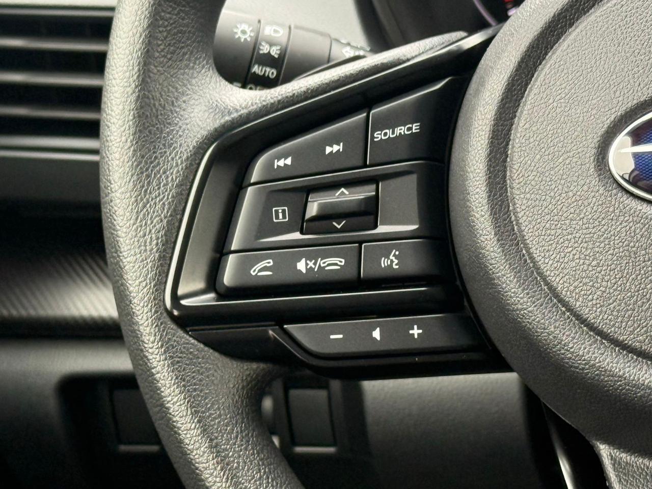 2025 Subaru Crosstrek Premium Springfield VA