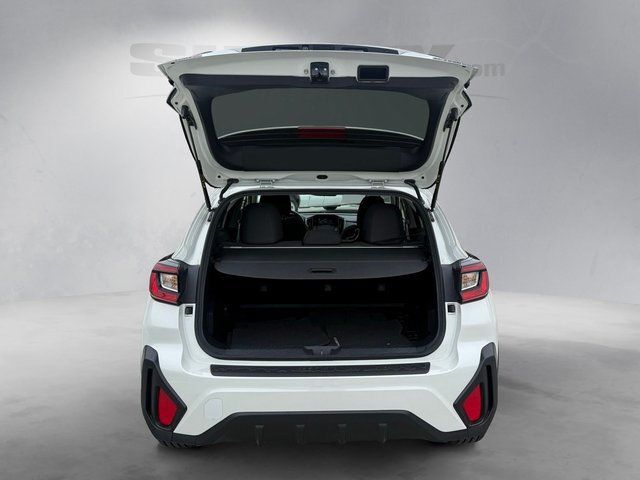 2025 Subaru Crosstrek Premium Springfield VA