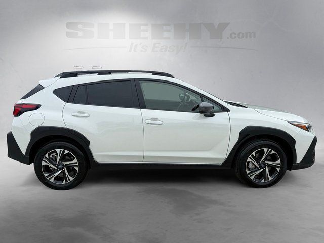 2025 Subaru Crosstrek Premium Springfield VA