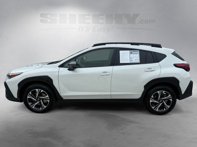 2025 Subaru Crosstrek Premium Springfield VA