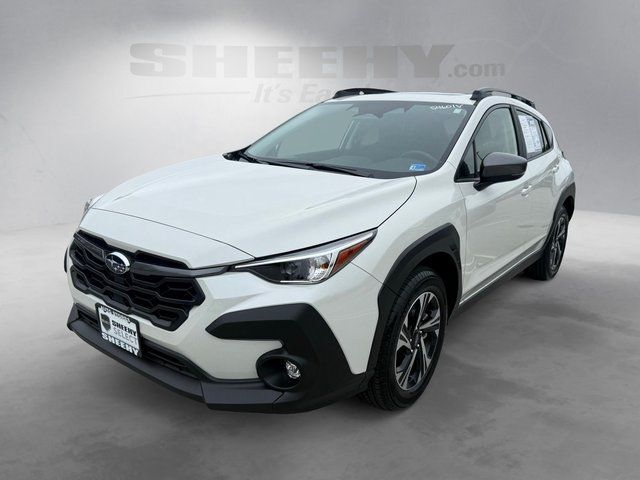 2025 Subaru Crosstrek Premium Springfield VA