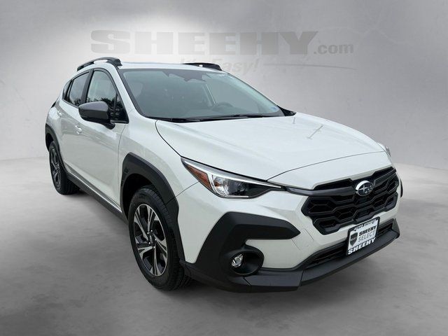 2025 Subaru Crosstrek Premium Springfield VA