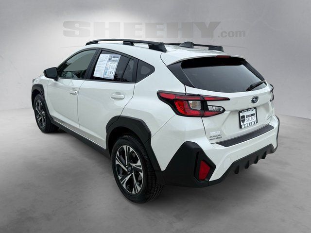 2025 Subaru Crosstrek Premium Springfield VA