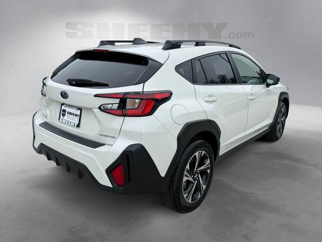2025 Subaru Crosstrek Premium Springfield VA