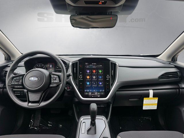 2025 Subaru Crosstrek Premium Springfield VA