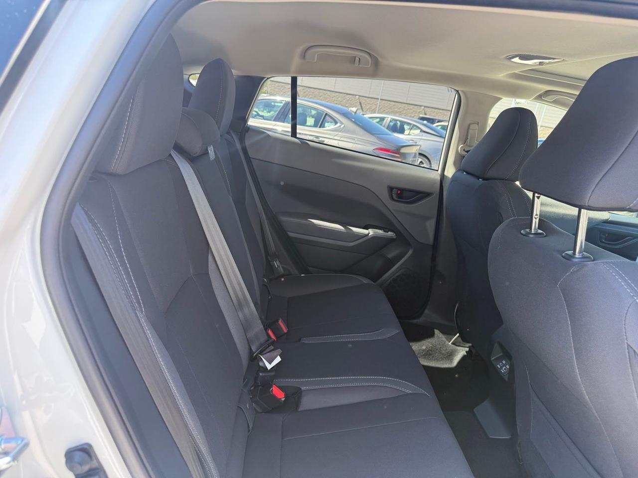 2025 Subaru Crosstrek Premium Springfield VA