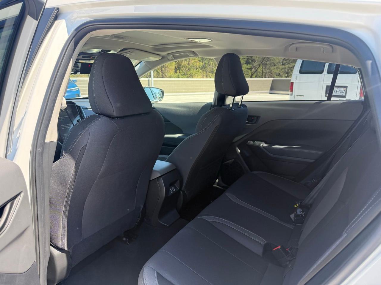 2025 Subaru Crosstrek Premium Springfield VA