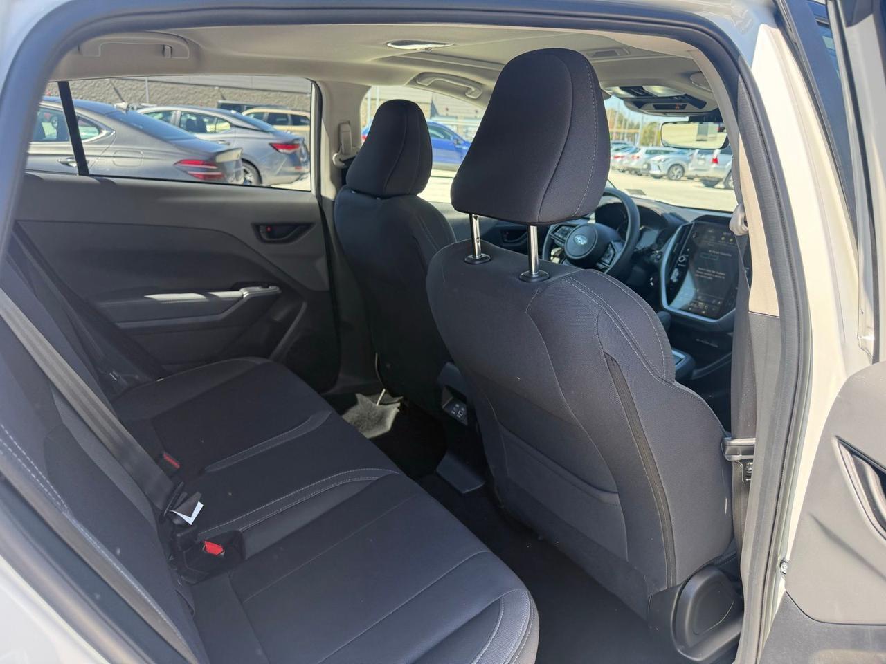 2025 Subaru Crosstrek Premium Springfield VA