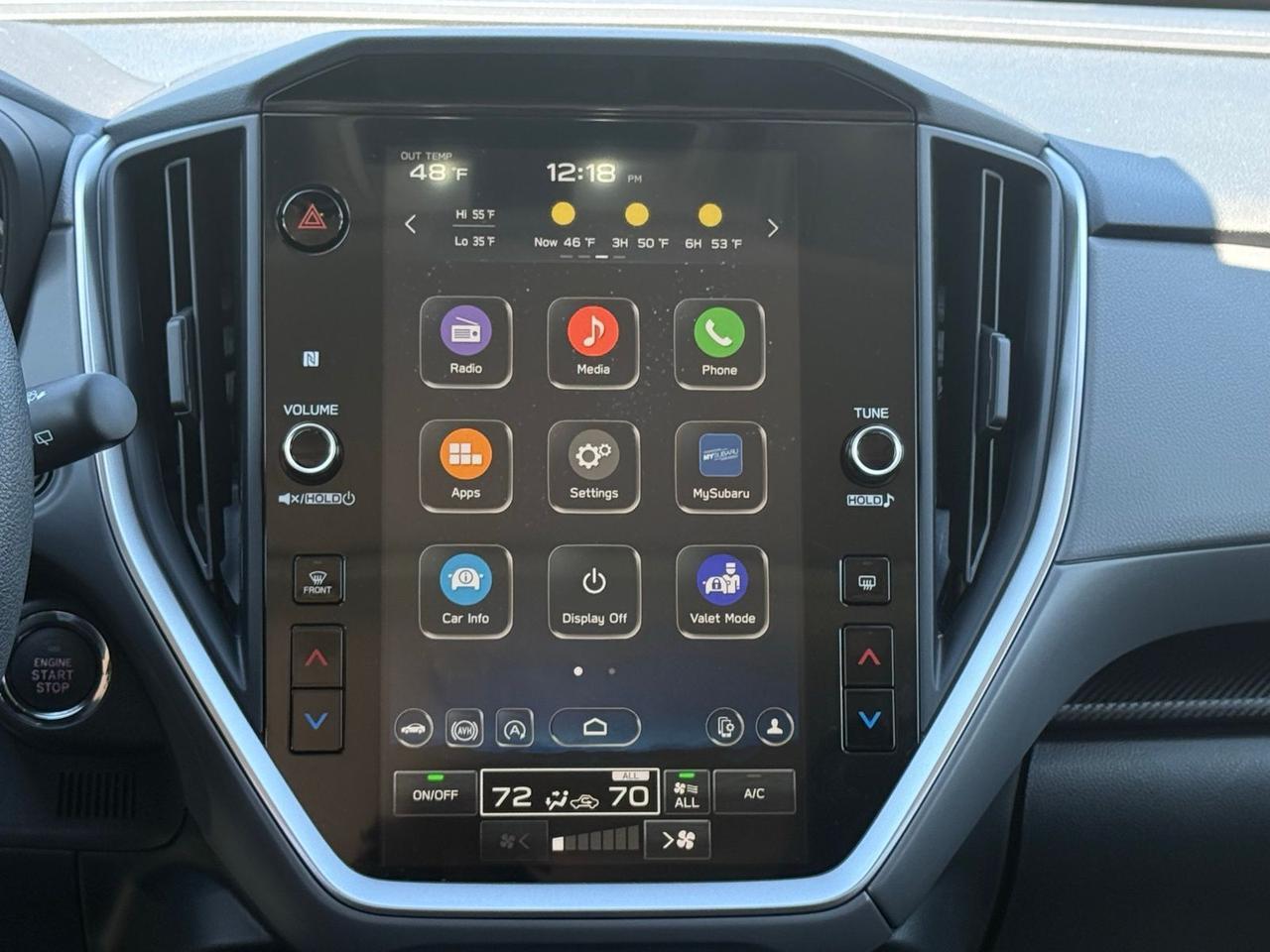 2025 Subaru Crosstrek Premium Springfield VA