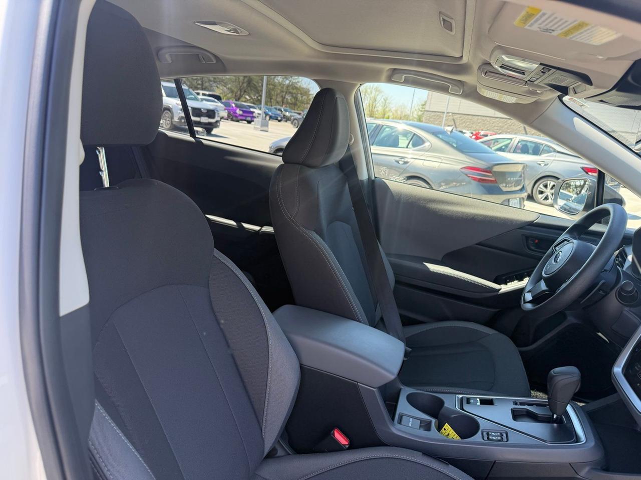 2025 Subaru Crosstrek Premium Springfield VA