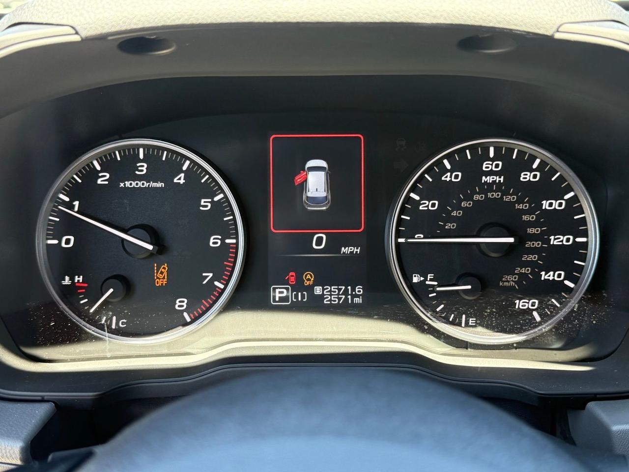 2025 Subaru Crosstrek Premium Springfield VA